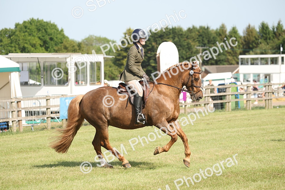 SBM_09772 - Class 33-38 - SSADL RIHS Qualifiers
