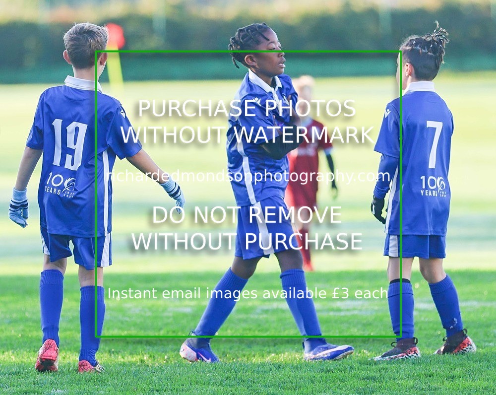533A4070 - Ibis Youth Under 10's (17/10/26)