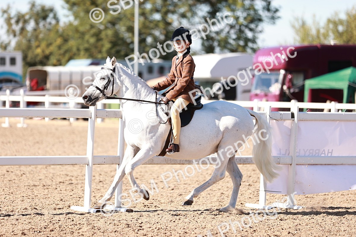 SBM_12476 - Class 403 - Grassroots Ridden - Junior