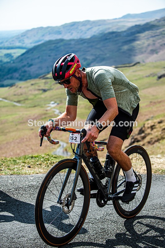 153544 - Hardknott Pass Camera 3 15.00-16.30