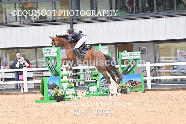 BPP_8399 - CLASS 19 SAT Senior 1.05m Open