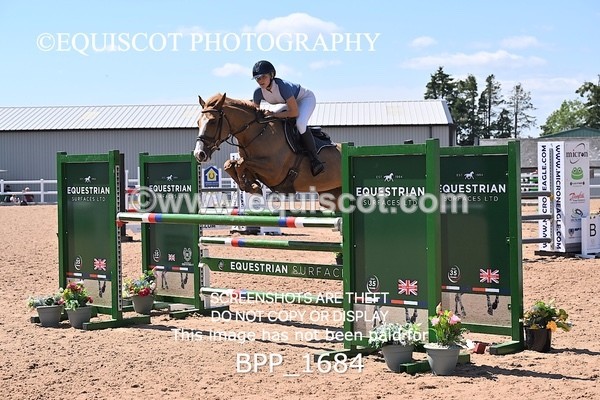 BPP_1684 - THU CLASS 3 Scottish Branch North West Junior Championship **Viewing/Selection class for 148 teams**