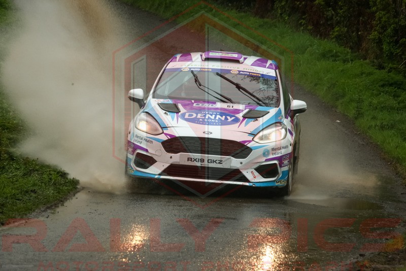Circuit of Ireland 47 of 204 - Circuit of Ireland 2025