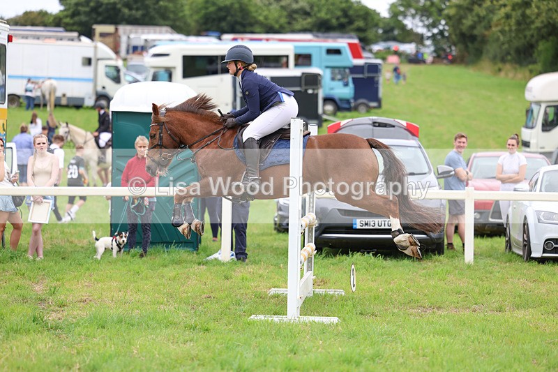 3E7A6798 - Class 4: 90cm Junior and Seniors