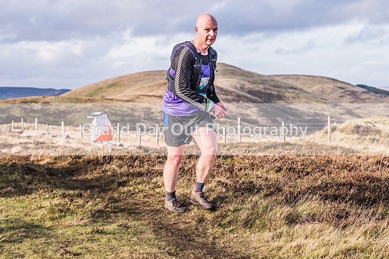 Leg Four-652 - Leg 4 British Fell & Hill Relay Championship Broughton Scotland Saturday 15th October 2022
