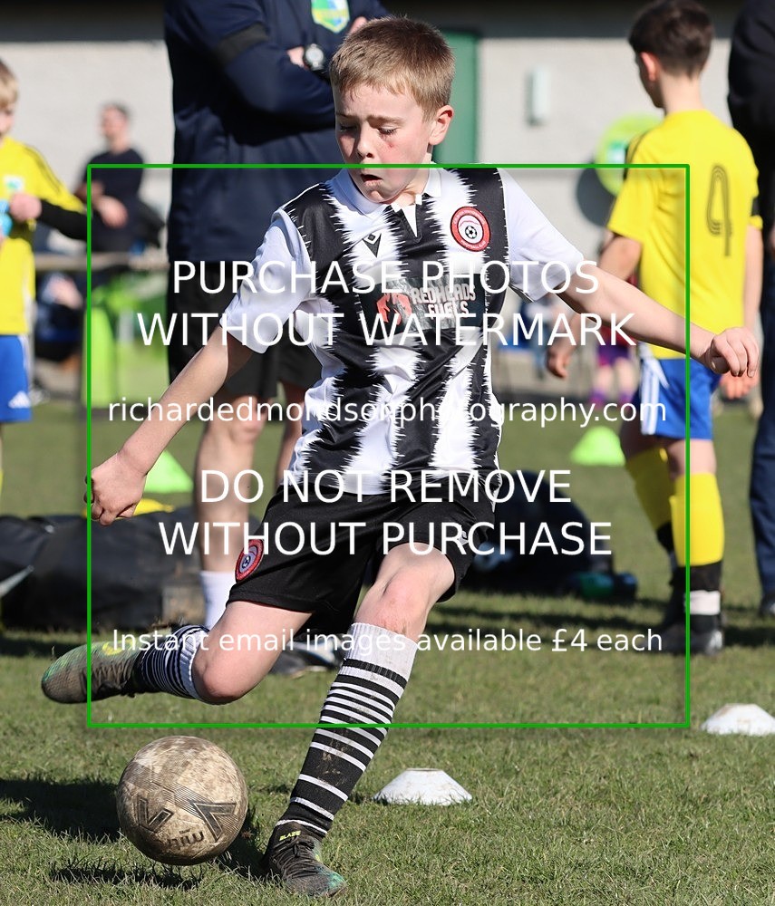 IMG_4687 - Kendal Utd U10 vs Craven Wanderers (17/3/25)