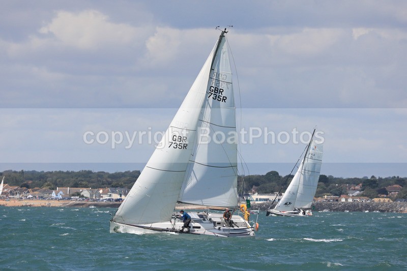 170806 GBR735R 1Y3A1365 - FASTNET RACE DAY 6th AUGUST 2017