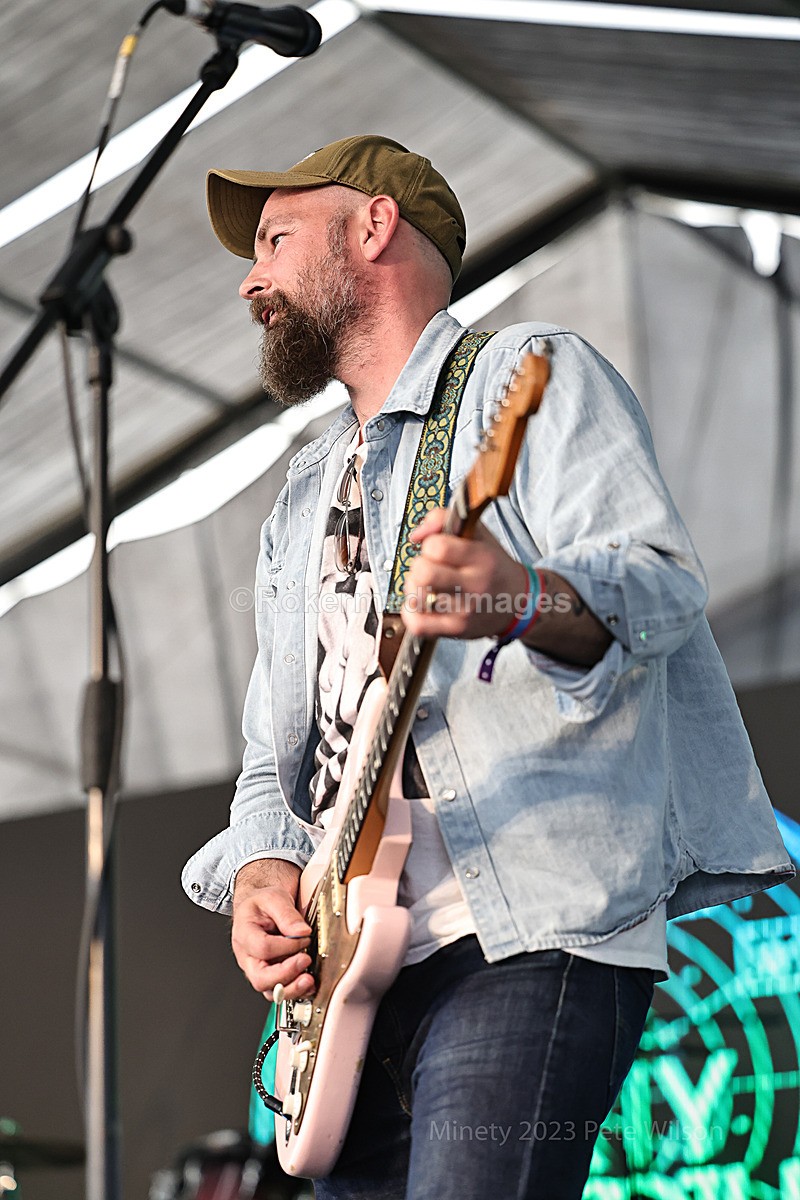 MMF SAT-202 - Minety Music festival 2023