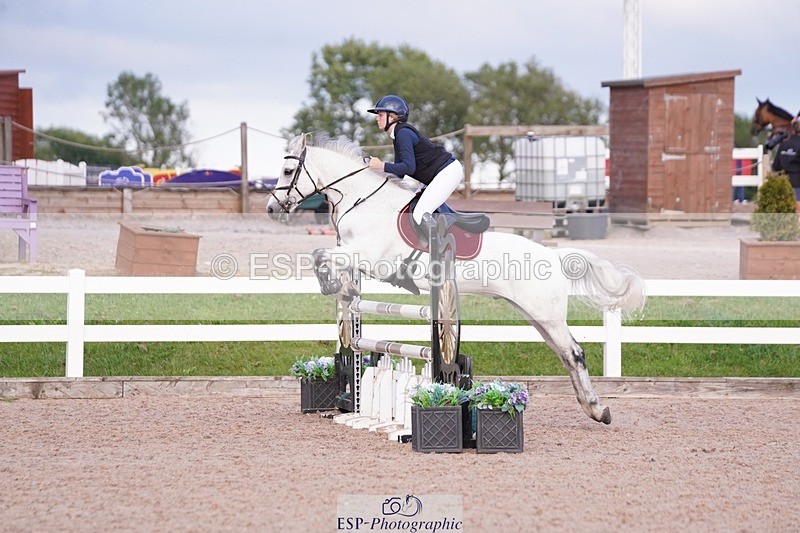 250628-201122-08043 - Cls 25 Blue Chip Pony Newcomers & 1m Open