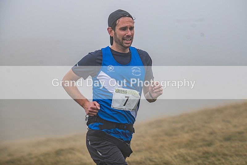 Sale Seniors-87 - Senior Sale Fell Race Sunday 10th November 2024