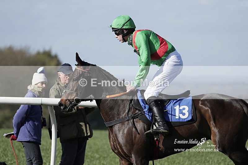 PtP 100423 1073 - Old Berkshire Point-to-Point Lockinge 10/04/23