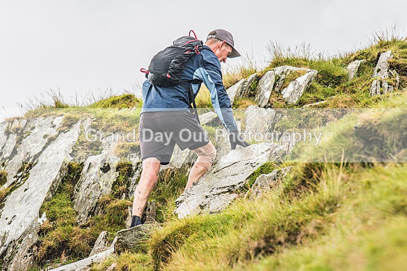Kentmere-1100 - Pete Bland Kentmere Horseshoe Fell Race Sunday 16th July 2023