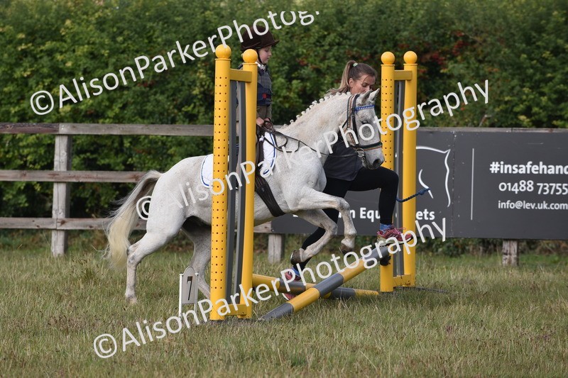20250831-0293 - Class 6 - Minimus Jumping 30cm