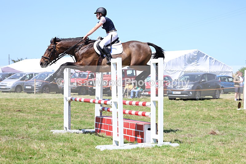 3E7A5927 - Class 10: 95cm National Amateur Championship Qualifier