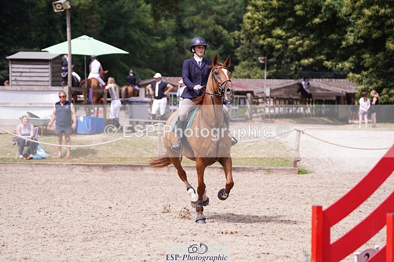 250704A-111946-11145 - Cls 20 Snr Newcomers