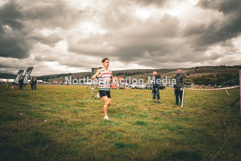 DSCF6357 - Kilnsey Crag race