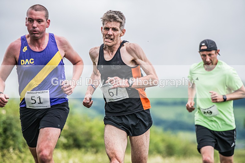 Lambfoot-327 - Lambfoot Loop Road Race Tuesday 1st July 2025