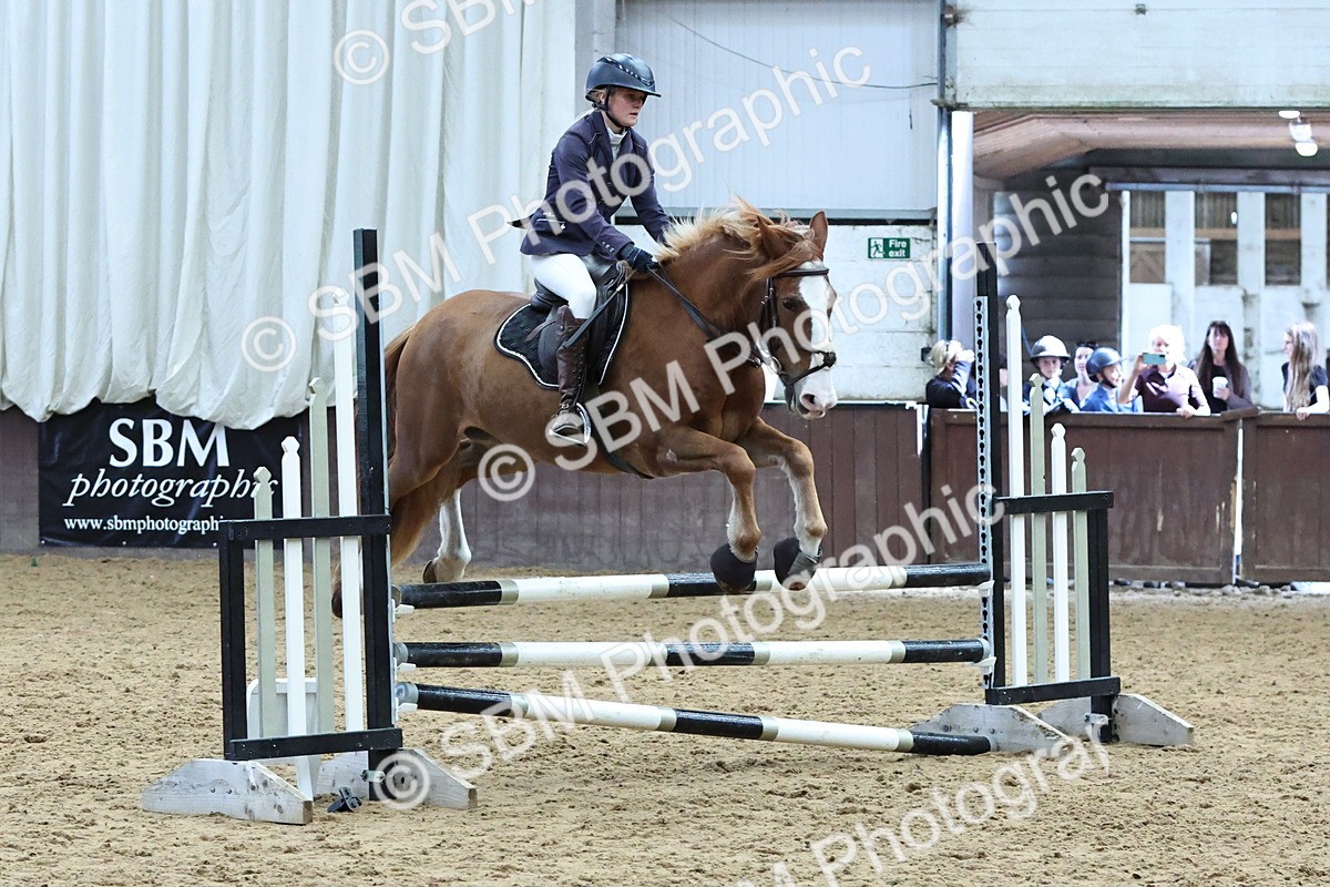 SBM_006718 - Class 9 - 80cm Open