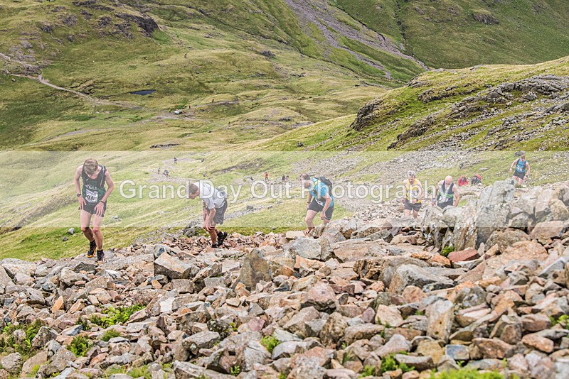 Borrowdale-848 - Borrowdale Fell Race Saturday 5th August 2023