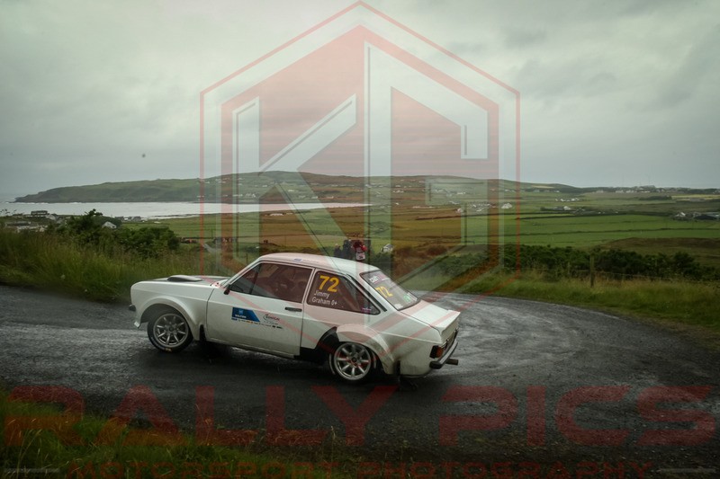 WiltonRecycling Donegal International Rally 2024  138 - Wilton Recycling Donegal International Rally 2024