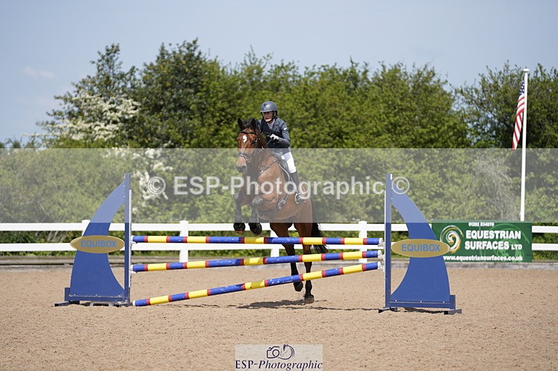 230528A-111510-06508 - Cls 31 Scope 1m Champ Quali & Open