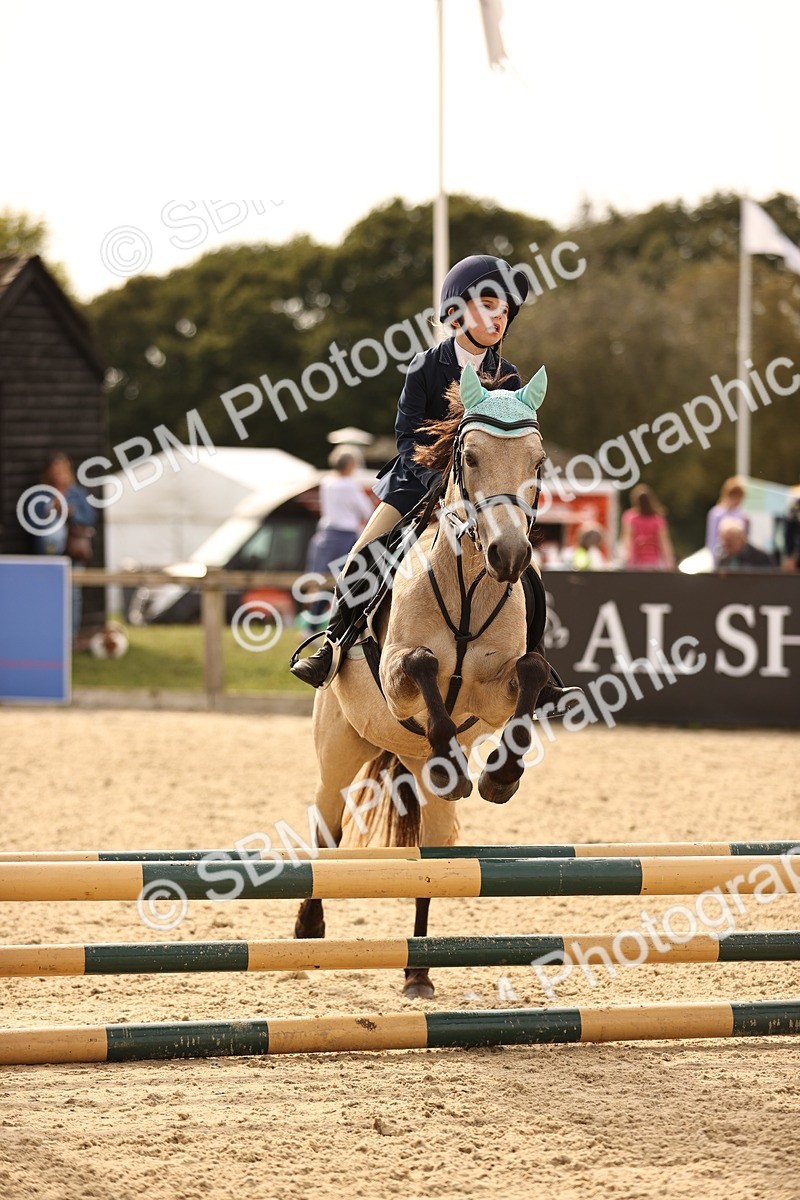 SBM_69680 - J13 - Junior Pony 60cm Championship