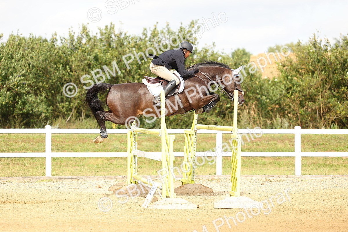 SBM_010925 - Class 5 - National 1.30m Open