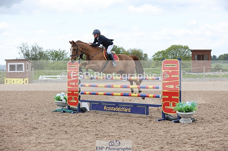 250505-140826-04987 - Cls 8 The Brown Family 148cm Grand Prix