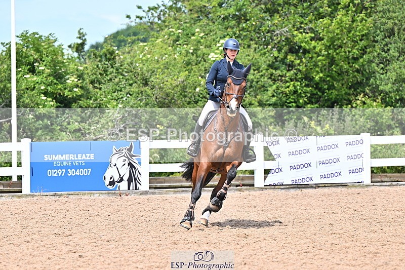 240619A-122142-00134 - Cls 2 Snr Discovery and 1m Open