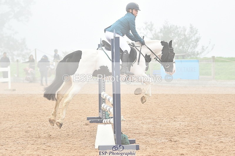 230902A-104818-00456 - Cls 2A Pony Small 70cm