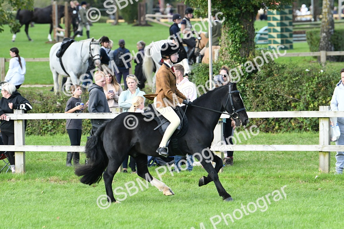 SBM_51897 - S21 - Novice & Newcomers 1st Ridden Pony