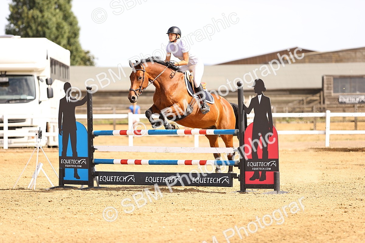 SBM_001350 - Class 5 - 1.05m Amateur Championship Qualifier