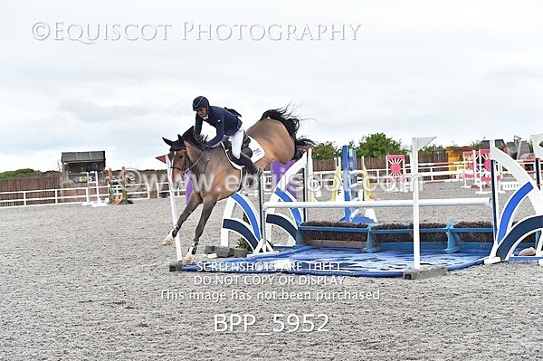 BPP_5952 - SUN CLASS 34 FOXHUNTER 2ND ROUND