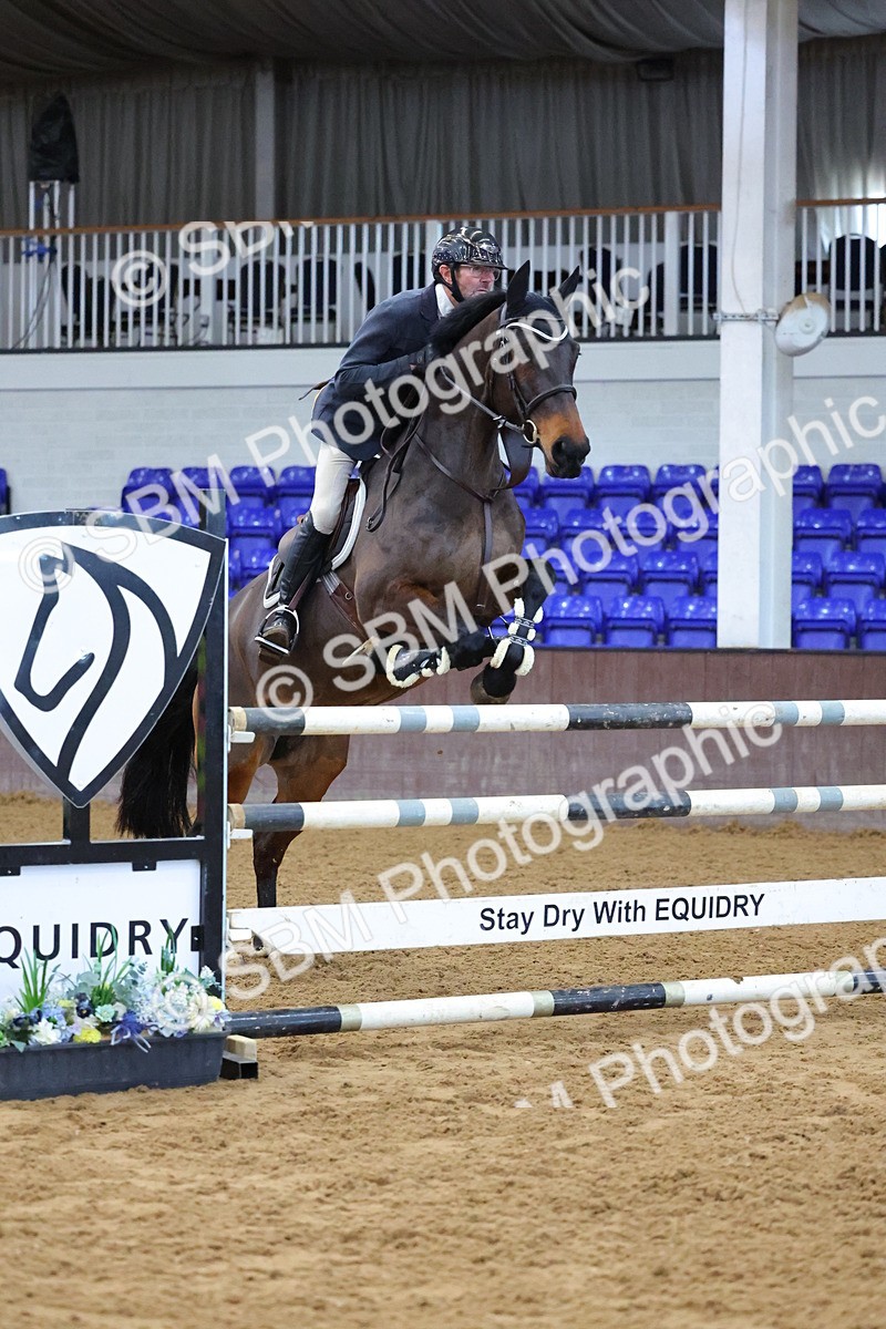 SBM_003617 - Class 17 - Blue Chip Calming Performance Championship Qualifier