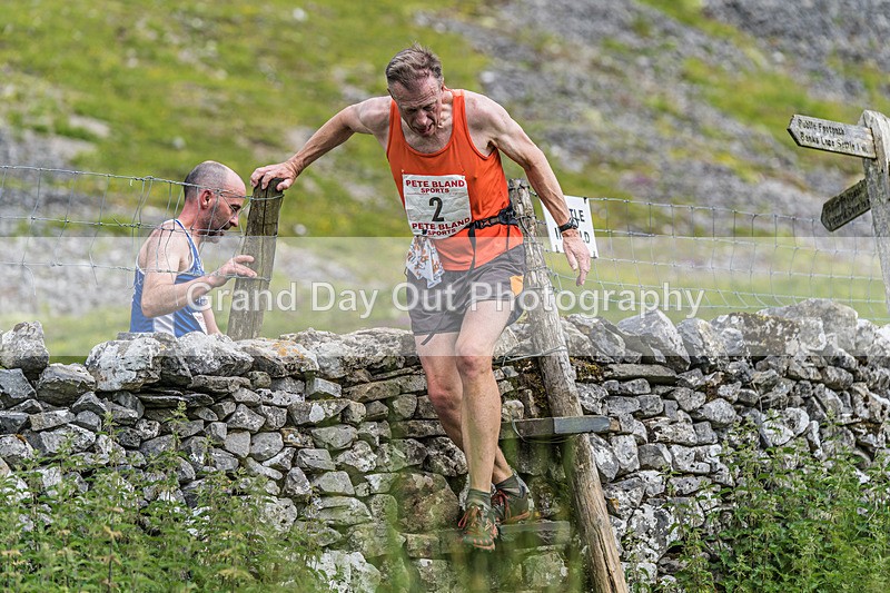 Settle Hills-680 - Settle Hills Fell Race Sunday 21st June 2026