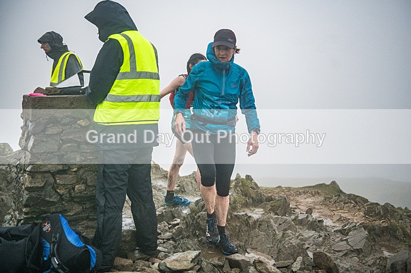 Loughrigg-493 - Loughrigg Fell Race Wednesday 10th April 2024