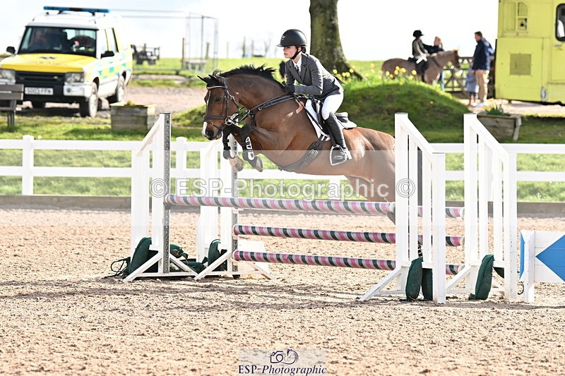 240310A-100209-01926 - Cls 2 Pony British Novice and 80cm Open