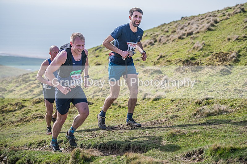 Black Combe-123 - Black Combe Fell Race Saturday 8th March 2025