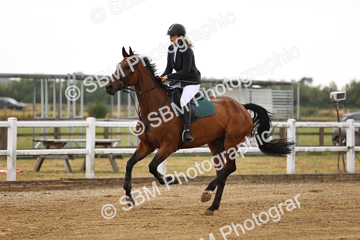 SBM_025467 - Class 10 - Amateur Championship Qualifier 95cm