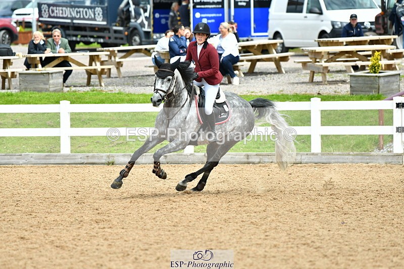 230721A-144711-07092 - Cls 22, 1 Star Gold 1.30m