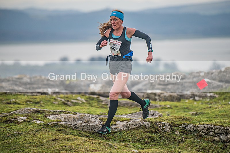 Birkrigg-648 - Kendal Winter League Races Birkrigg Sunday 28th January 2024