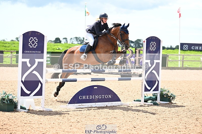 240727A-123812-04441 - Cls 14 NAF Bronze Semi Final