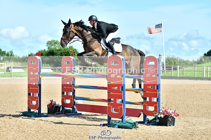 230723A-161355-13612 - Cls 36, 7 Yr Olds 1.30m