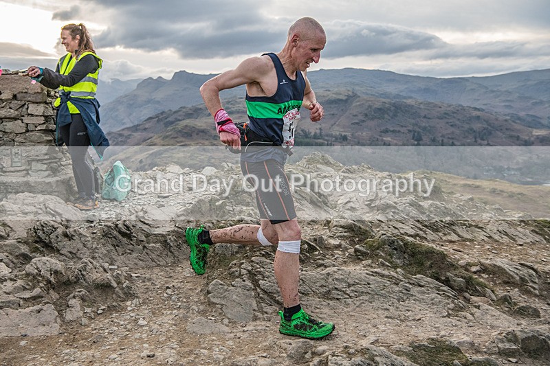 Loughrigg-269 - Loughrigg Fell Race, Wednesday 8th April 2026