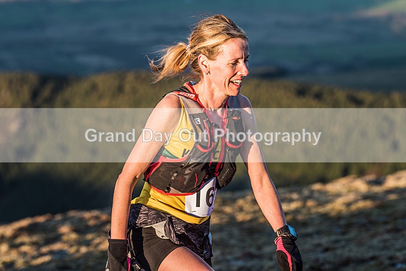 Grisedale-198 - Grisedale Grind Fell Race Wednesday 19th April 2023