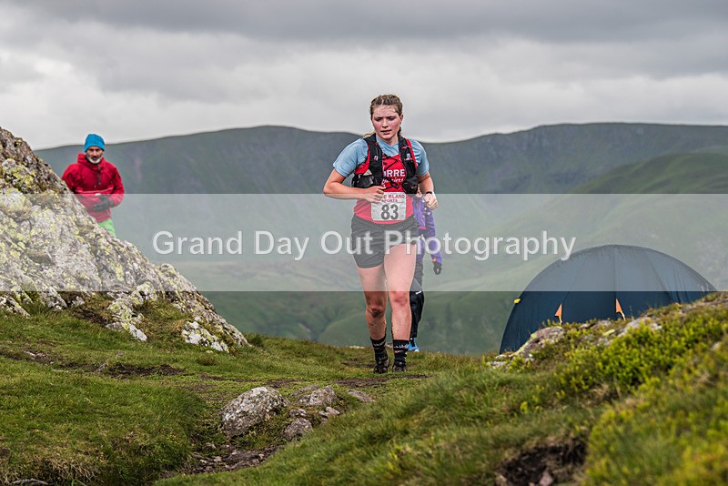 Howtown-313 - Howtown Fell Race Sunday 12th June 2022