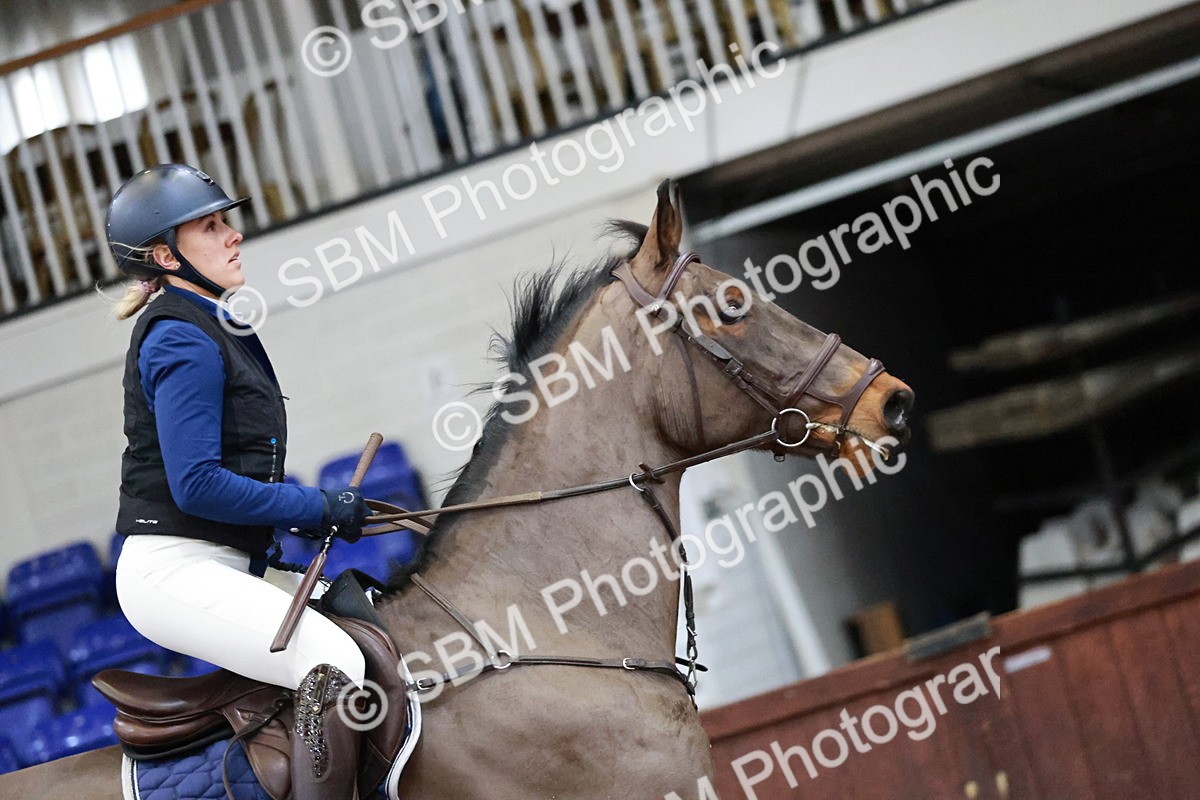 SBM_000807 - Class 3 - Senior Discovery - 1.00m