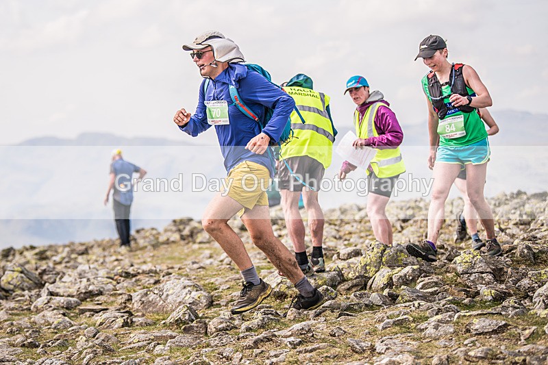 Fairfield-390 - Fairfield Horseshoe Fell Race Saturday 11th May 2024