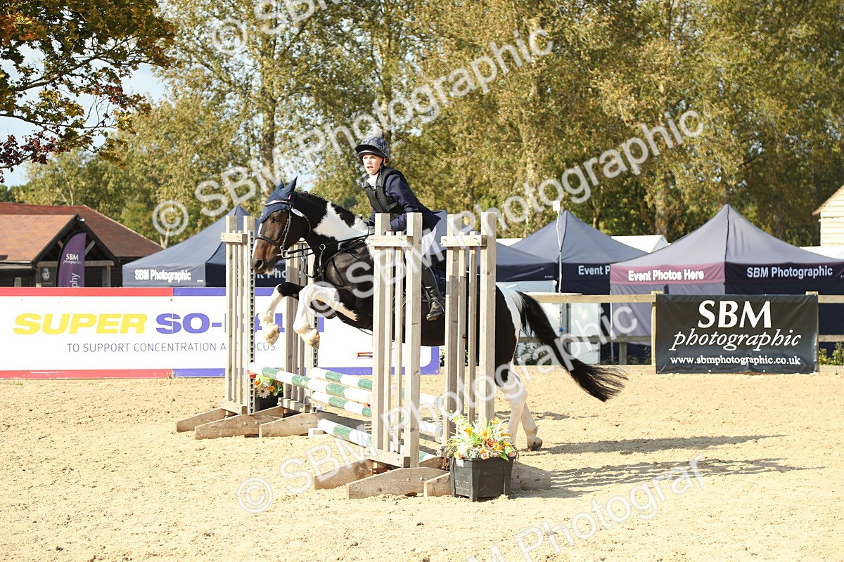 SBM_49559 - J7 - Junior Pony 60cm Championship