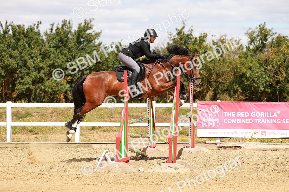 SBM_006149 - Class 3 - Senior British Discovery - 1.00m